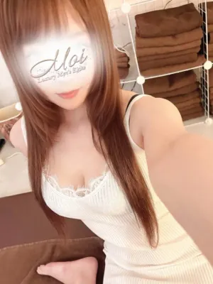 蒼井さな(Moi)の公式プロフィール写真