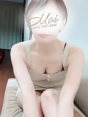 観月あんな(Moi)の公式プロフィール写真