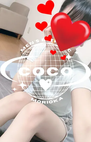 ちひろ(COCO盛岡)の公式プロフィール写真