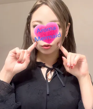 あん(仙台出張メンズエステ AromaMermaid)の公式プロフィール写真