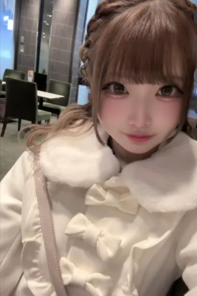 ましろ(Pulunt)の公式プロフィール写真