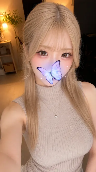 あみ(仙台メンズエステぴゅあなちゅら)の公式プロフィール写真