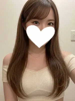 胡桃ななせ(ラグタイム神田 ~LuxuryTime~)の公式プロフィール写真