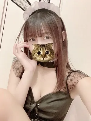 秋元めいみ(ラグタイム五反田 ~LuxuryTime~)の公式プロフィール写真