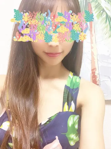 神楽 じゅり(Spa Lanikai~スパ ラニカイ~)の公式プロフィール写真