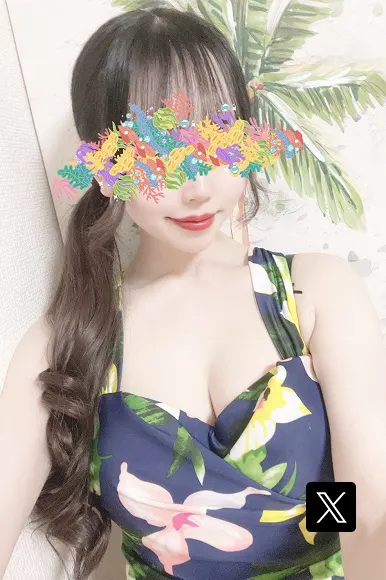 小倉 まりあ(Spa Lanikai~スパ ラニカイ~)の公式プロフィール写真