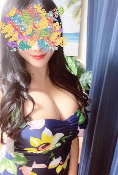 森田 りな(Spa Lanikai~スパ ラニカイ~)の公式プロフィール写真
