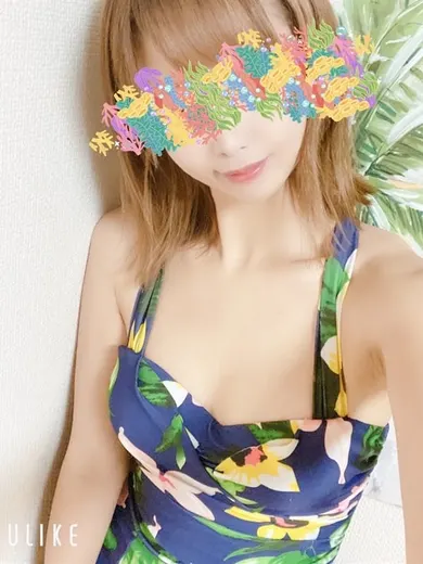 上原 ばにら(Spa Lanikai~スパ ラニカイ~)の公式プロフィール写真