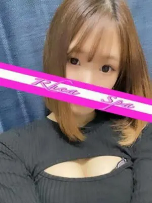 葵ゆか(レアスパ-RheaSpa-)の公式プロフィール写真