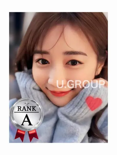 めい(CUTiE+)の公式プロフィール写真