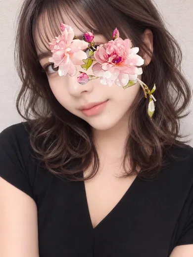 みやび(Dejavu TOKYO)の公式プロフィール写真