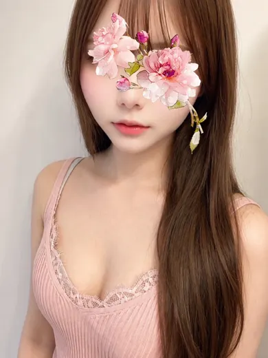 汐華 ゆら(Dejavu TOKYO)の公式プロフィール写真