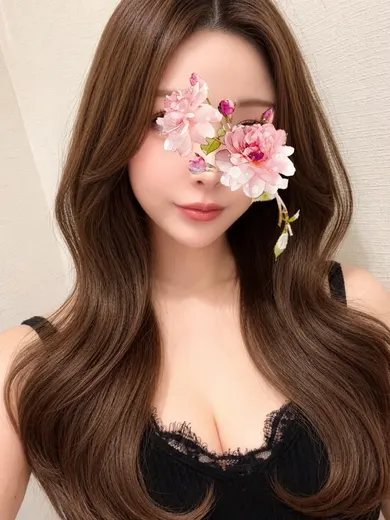 星 かりな(Dejavu TOKYO)の公式プロフィール写真