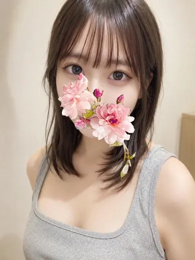 如月 なの(Dejavu TOKYO)の公式プロフィール写真