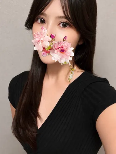 三園 かな(Dejavu TOKYO)の公式プロフィール写真