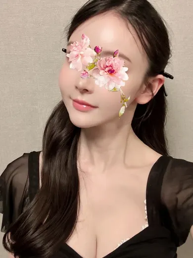 神楽 うい(Dejavu TOKYO)の公式プロフィール写真