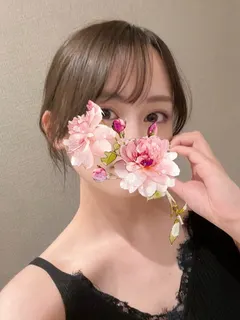 朝比奈 のあ