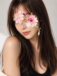 川添 りな