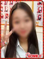ラブプラス池袋店|ららか(ラブプラス新宿店)の公式プロフィール写真
