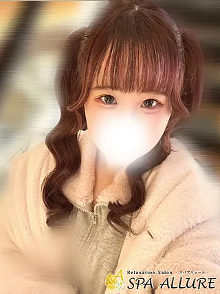 ちか(SPA ALLURE)の公式プロフィール写真