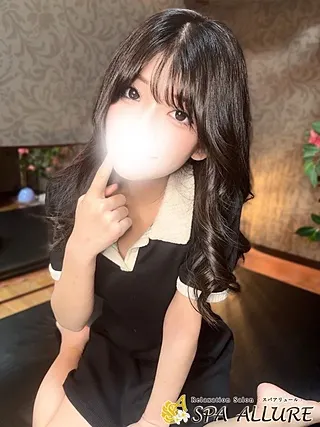 もあ(SPA ALLURE)の公式プロフィール写真