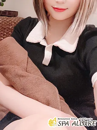 まきの(SPA ALLURE)の公式プロフィール写真