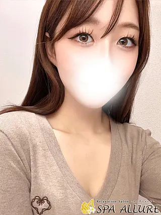 ゆみか(SPA ALLURE)の公式プロフィール写真