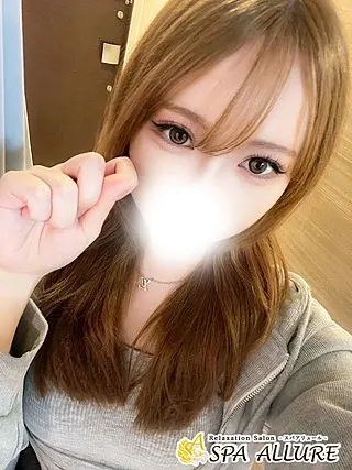 あめ(SPA ALLURE)の公式プロフィール写真