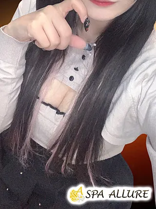 あらん(SPA ALLURE)の公式プロフィール写真