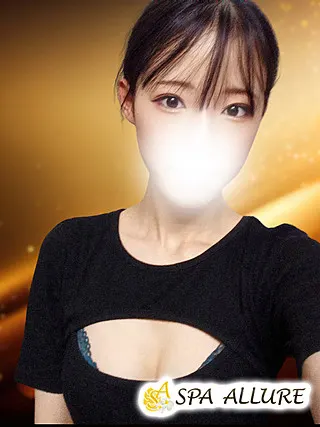 うみ(SPA ALLURE)の公式プロフィール写真