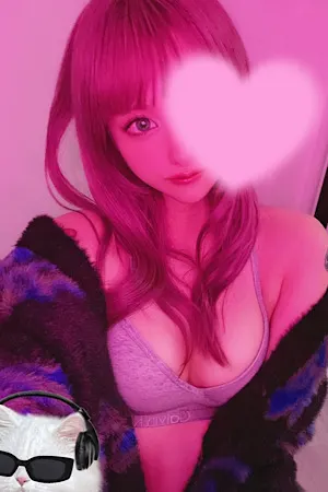 岩倉れいん(三茶美人)の公式プロフィール写真