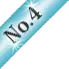 No.4(Aroma Miely)の公式プロフィール写真