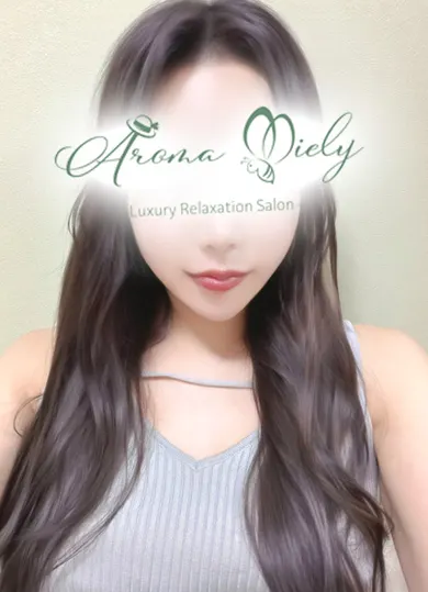 神木せりな(Aroma Miely)の公式プロフィール写真