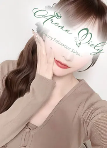 片平あみか(Aroma Miely)の公式プロフィール写真
