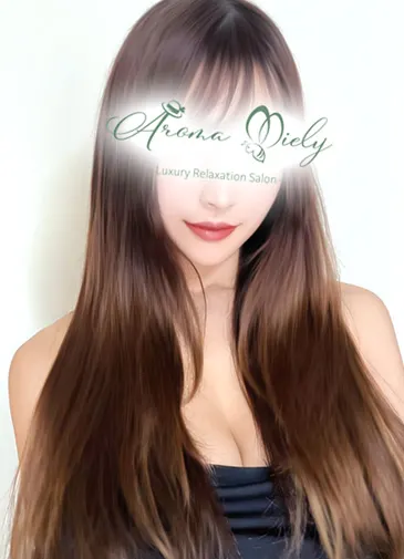 丸山れな(Aroma Miely)の公式プロフィール写真