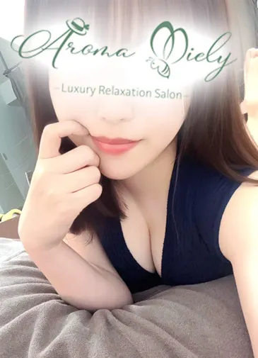 柏原にこ(Aroma Miely)の公式プロフィール写真