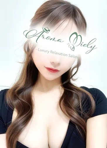 白河うい(Aroma Miely)の公式プロフィール写真