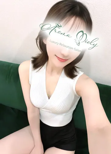 宇佐美かおり(Aroma Miely)の公式プロフィール写真