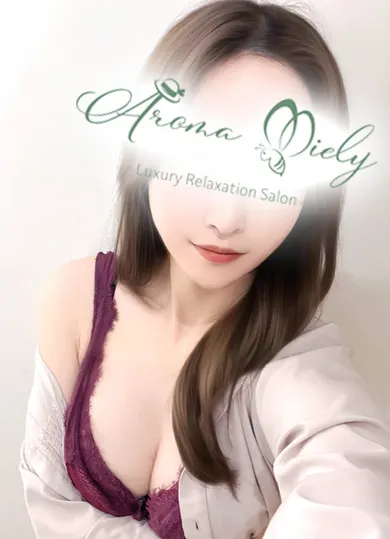 生島すい(Aroma Miely)の公式プロフィール写真