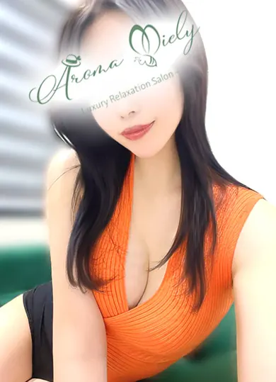 月白れいら(Aroma Miely)の公式プロフィール写真