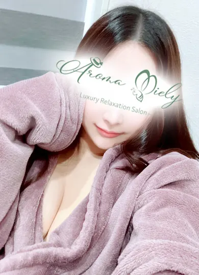 手嶋あやの(Aroma Miely)の公式プロフィール写真