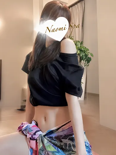 市川ひめ(NAOMI SPA)の公式プロフィール写真