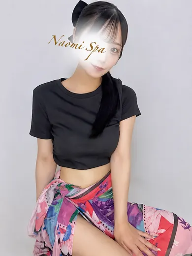 星野らら(NAOMI SPA)の公式プロフィール写真