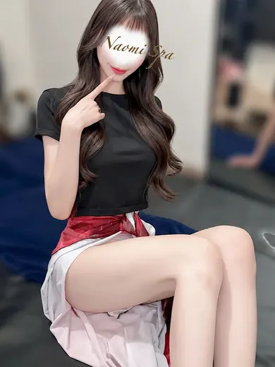 梓りんね(NAOMI SPA)の公式プロフィール写真
