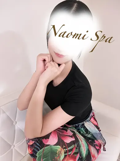 鈴都はるか(NAOMI SPA)の公式プロフィール写真