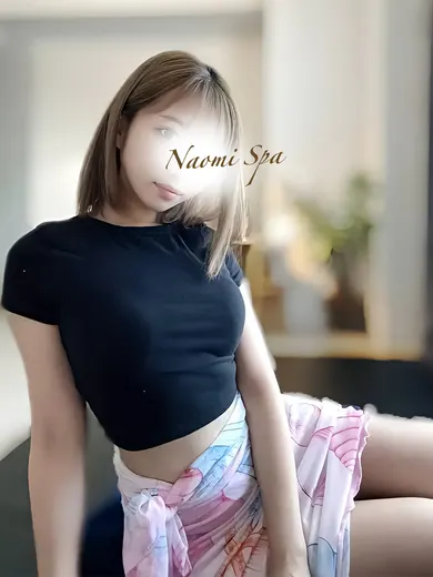一条なみ(NAOMI SPA)の公式プロフィール写真