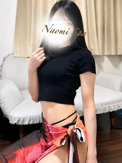 紬まりん(NAOMI SPA)の公式プロフィール写真