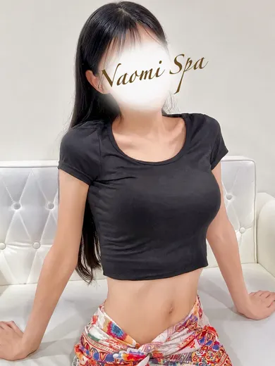 藤田かんな(NAOMI SPA)の公式プロフィール写真