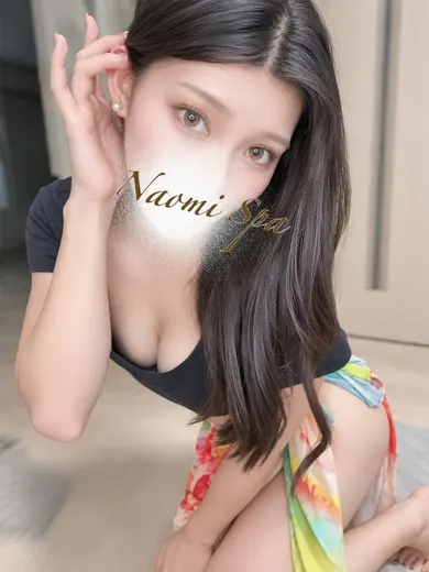 北野みき(NAOMI SPA)の公式プロフィール写真