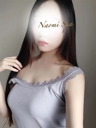 音ゆづき(NAOMI SPA)の公式プロフィール写真